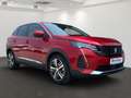 Peugeot 3008 1.2 PureTech 130 Allure DAB AUT Facelift Rood - thumbnail 3