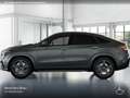 Mercedes-Benz GLE 450 d Coupé 4M AMG+NIGHT+PANO+360+AHK+HUD+9G Grau - thumbnail 5