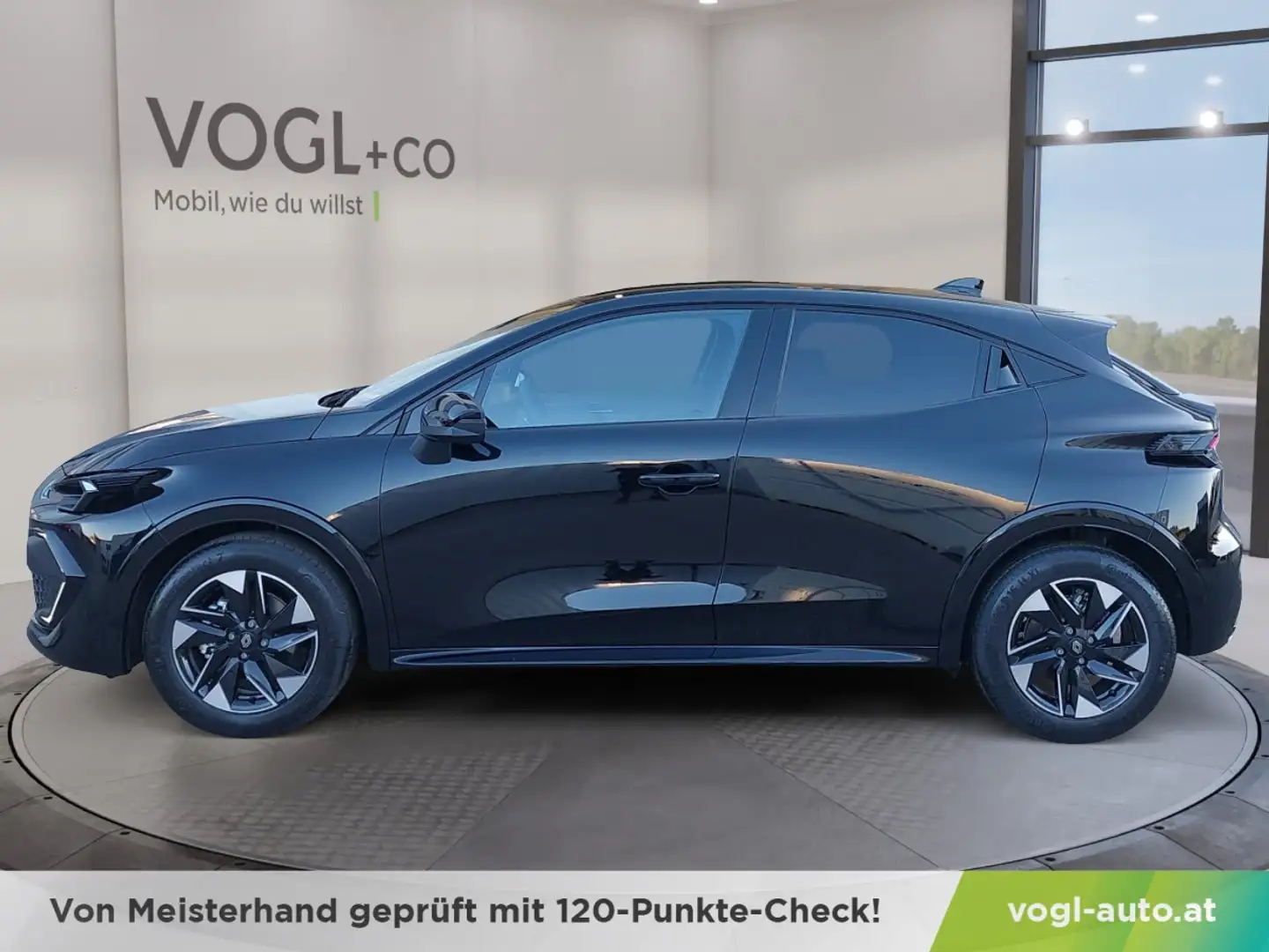 Renault Clio TECHNO TCe 115 Schwarz - 2