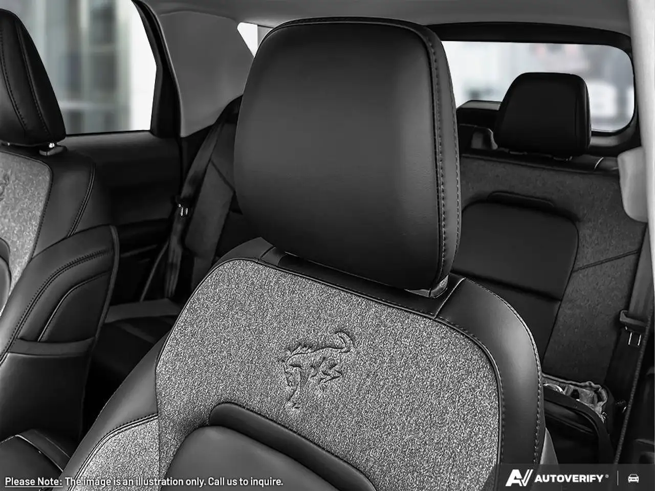 Ford Bronco Sport fotografie Ford Bronco Sport