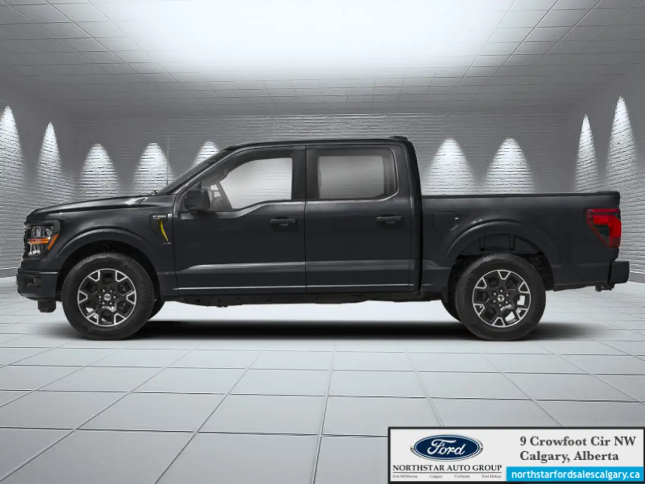 2026 Ford F 150
