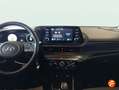 Hyundai i20 1.0 TGDI Klass 100 Gris - thumbnail 10