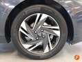 Hyundai i20 1.0 TGDI Klass 100 Gris - thumbnail 36