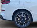 BMW X5 M60i LED/LEDER/HUD/AHK/STHZ/PANO/SURROUND VIEW Blanc - thumbnail 32