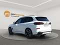 BMW X5 M60i LED/LEDER/HUD/AHK/STHZ/PANO/SURROUND VIEW Blanc - thumbnail 5
