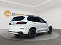 BMW X5 M60i LED/LEDER/HUD/AHK/STHZ/PANO/SURROUND VIEW Blanc - thumbnail 8