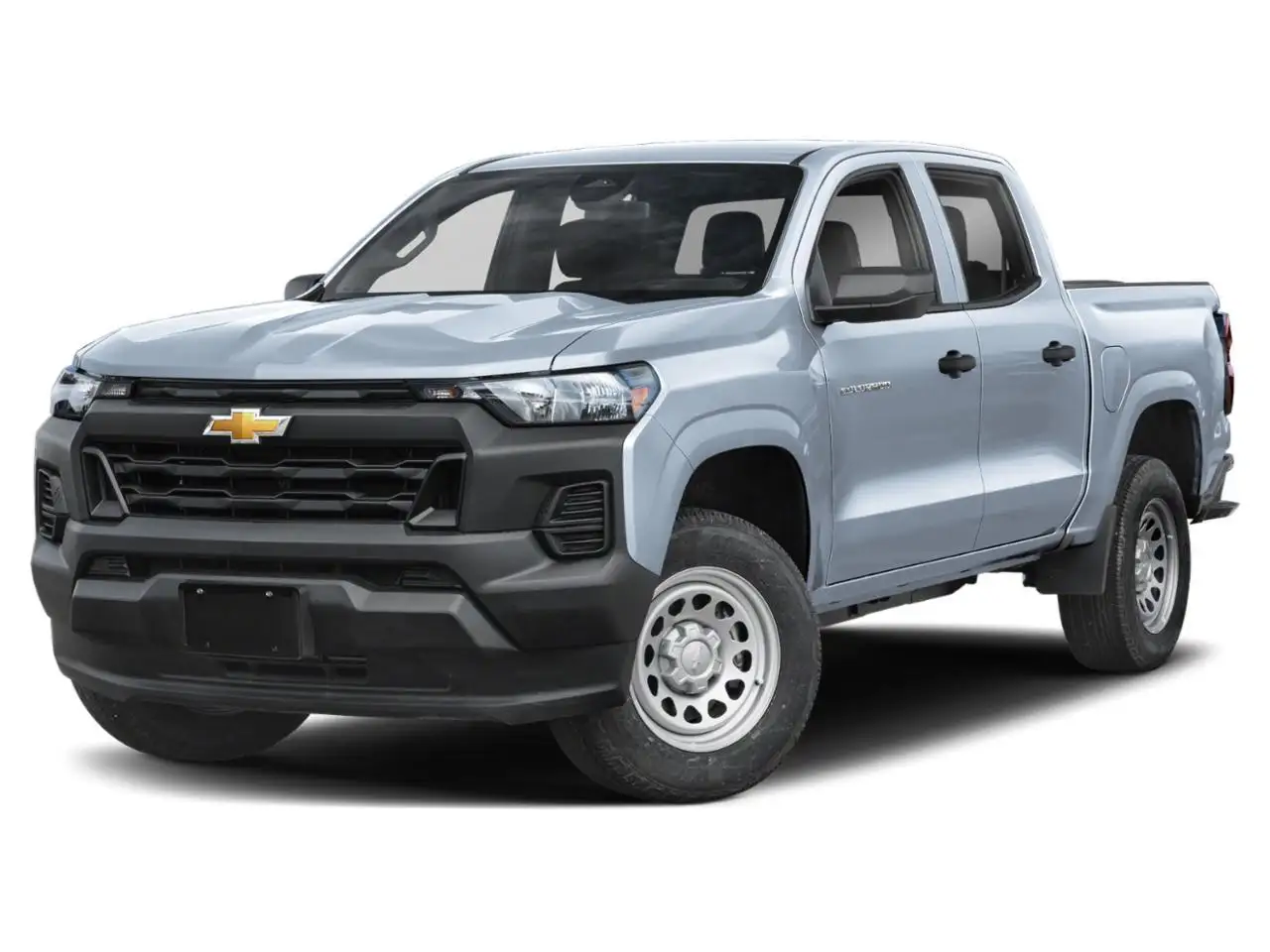 Chevrolet Colorado снимка Chevrolet Colorado