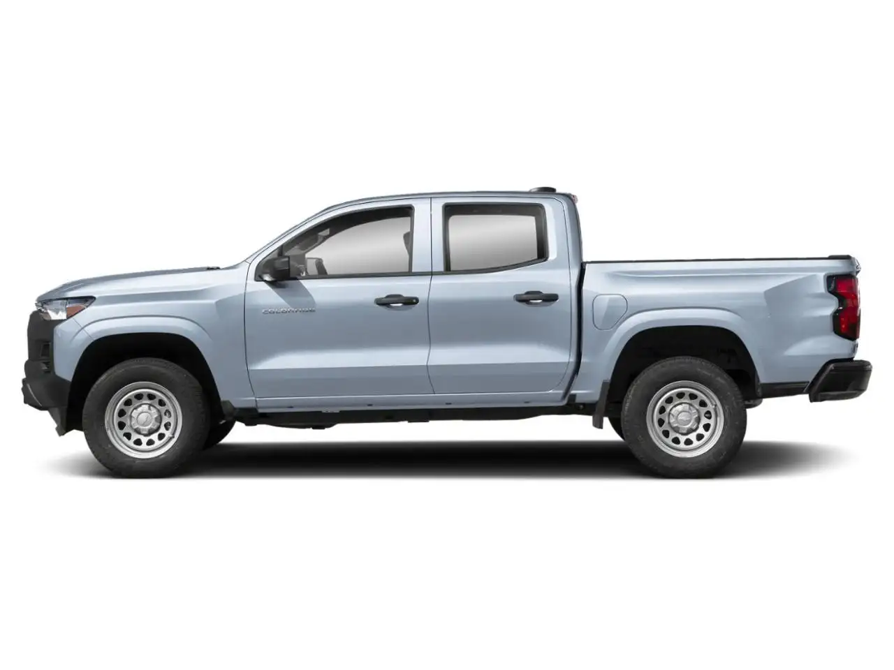 Chevrolet Colorado снимка Chevrolet Colorado