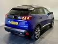 Peugeot 3008 1.2 GT LINE | 130 PK | PANORAMISCH GLAZEN SCHUIFDA Blauw - thumbnail 4