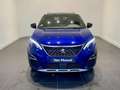 Peugeot 3008 1.2 GT LINE | 130 PK | PANORAMISCH GLAZEN SCHUIFDA Blauw - thumbnail 2