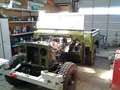 Land Rover Series Series IIa SWB Groen - thumbnail 26