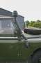 Land Rover Series Series IIa SWB Groen - thumbnail 21