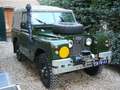 Land Rover Series Series IIa SWB Groen - thumbnail 25