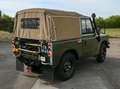 Land Rover Series Series IIa SWB Groen - thumbnail 5