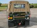 Land Rover Series Series IIa SWB Groen - thumbnail 3