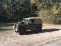 Land Rover Series Series IIa SWB Groen - thumbnail 35
