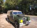 Land Rover Series Series IIa SWB Groen - thumbnail 36