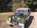 Land Rover Series Series IIa SWB Groen - thumbnail 34