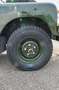 Land Rover Series Series IIa SWB Groen - thumbnail 6