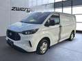 Ford Transit Custom 320 L1H1 Trend Allrad AHK Kamera LE Weiß - thumbnail 2