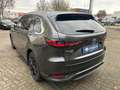 Mazda CX-80 3.3L D 254ps 8AT AWD Homura Plus Grau - thumbnail 4