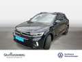 Volkswagen T-Roc R-Line Black Style TSI DSG Navi AHK LED Schwarz - thumbnail 1