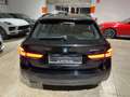 BMW 520 d Touring Msport - 57.000KM - UNICO PROP. - LUCI Schwarz - thumbnail 5