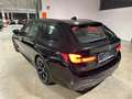 BMW 520 d Touring Msport - 57.000KM - UNICO PROP. - LUCI Schwarz - thumbnail 6