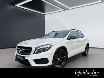 4MATIC AMG Line PTS Shz AMG eHeck Pano