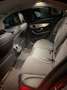 Mercedes-Benz C 220 Avantgarde A-Edition Plus Aut. Silber - thumbnail 13