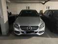 Mercedes-Benz C 220 Avantgarde A-Edition Plus Aut. Silber - thumbnail 14