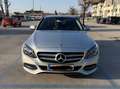 Mercedes-Benz C 220 Avantgarde A-Edition Plus Aut. Silber - thumbnail 1