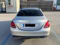 Mercedes-Benz C 220 Avantgarde A-Edition Plus Aut. Silber - thumbnail 4