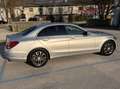 Mercedes-Benz C 220 Avantgarde A-Edition Plus Aut. Silber - thumbnail 3