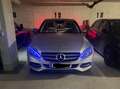 Mercedes-Benz C 220 Avantgarde A-Edition Plus Aut. Silber - thumbnail 15