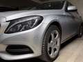 Mercedes-Benz C 220 Avantgarde A-Edition Plus Aut. Silber - thumbnail 16