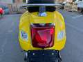 Vespa 125 Super Geel - thumbnail 5