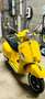 Vespa 125 Super Jaune - thumbnail 1