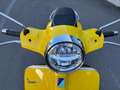 Vespa 125 Super Yellow - thumbnail 10