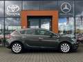Opel Astra 1.4 Turbo automaat|Camera|PDC|Cruise|Navi|BTAudio Grijs - thumbnail 7