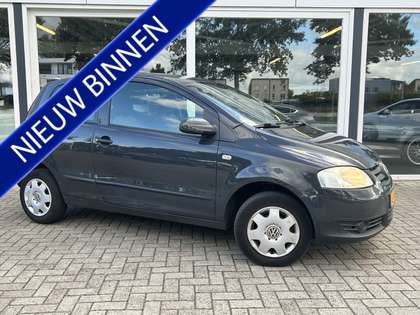 Volkswagen Fox 1.2 Trendline