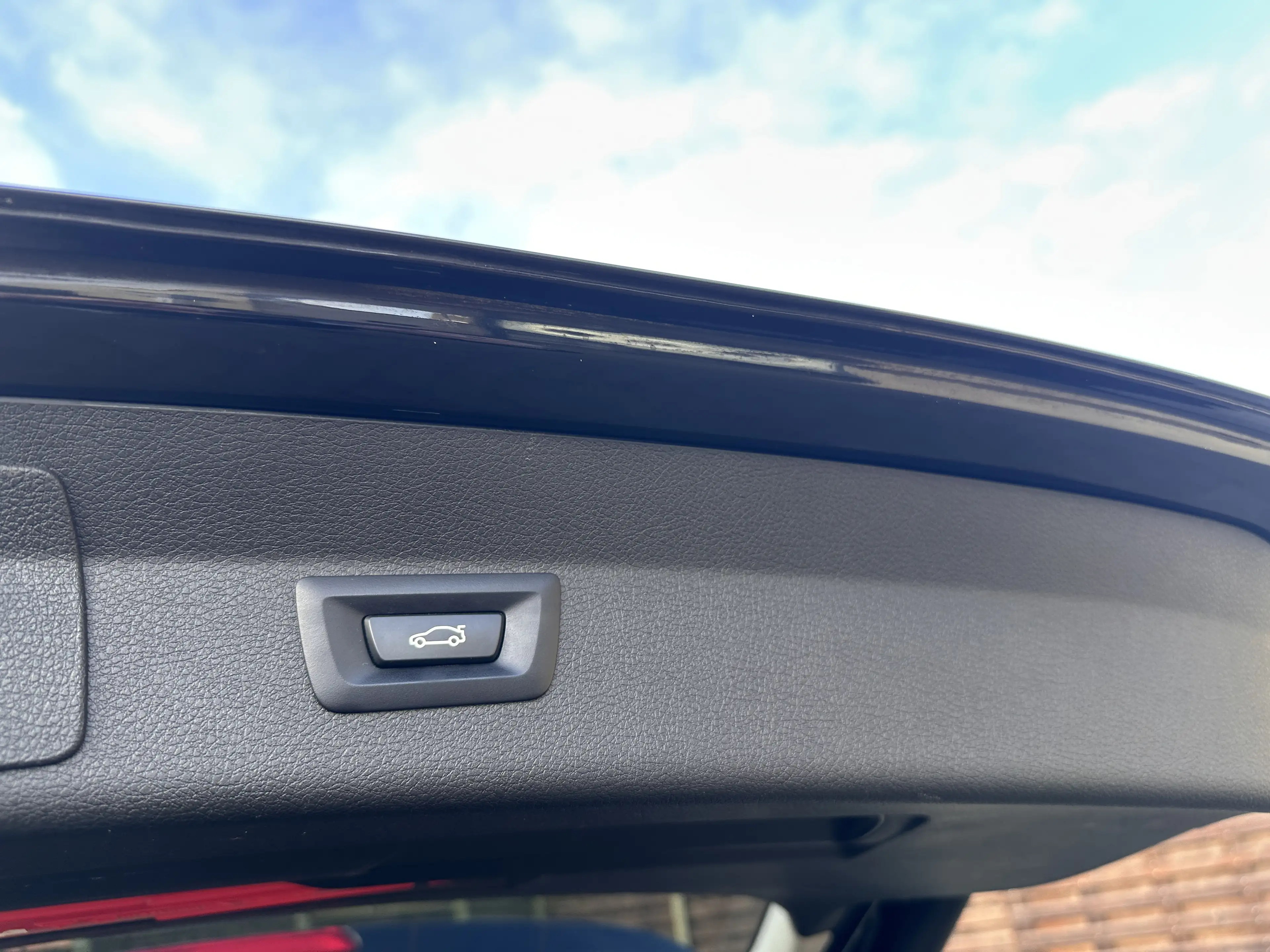 BMW 216 Gran Tourer 7pl - led -Camera - Pano - SportLine — photo 10