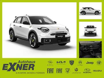 54 kWh Turismo | FREI KONFIGURIERBAR | Privat