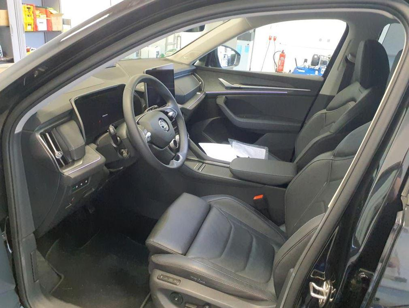 Skoda Kodiaq 2.0TDI DSG 4x4 Selection *ST.HZG*HuD*AHK*SOUNDSYST — photo 5