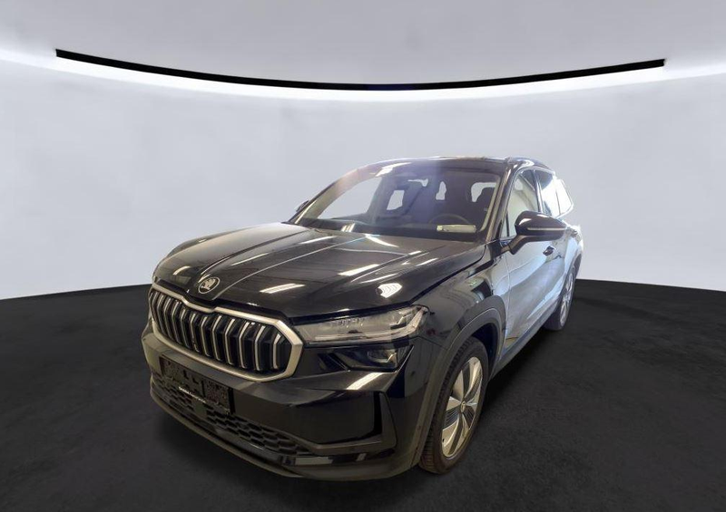Skoda Kodiaq 2.0TDI DSG 4x4 Selection *ST.HZG*HuD*AHK*SOUNDSYST