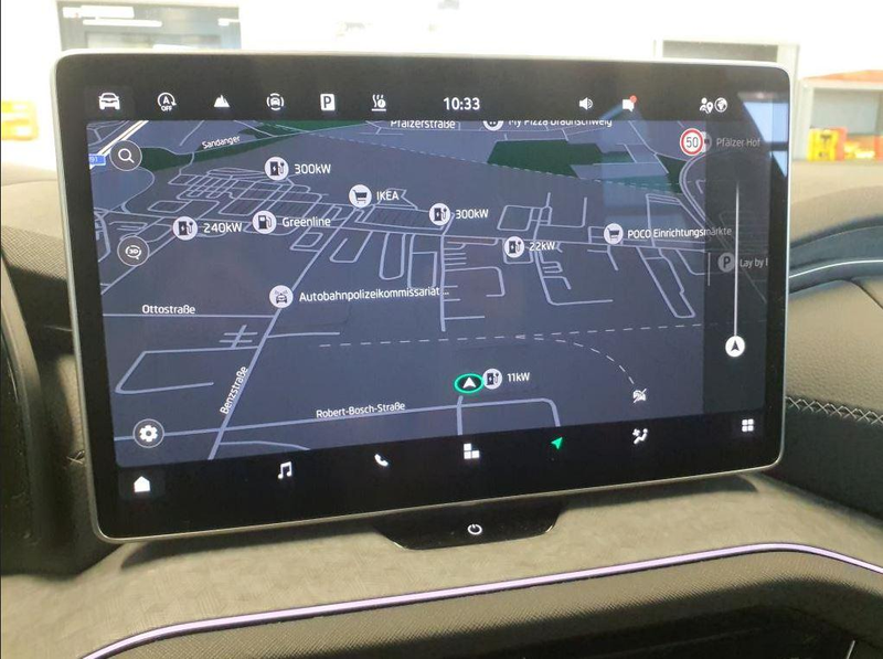 Skoda Kodiaq 2.0TDI DSG 4x4 Selection *ST.HZG*HuD*AHK*SOUNDSYST — photo 8
