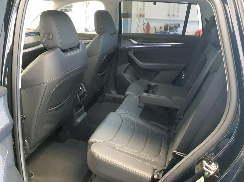 Skoda Kodiaq 2.0TDI DSG 4x4 Selection *ST.HZG*HuD*AHK*SOUNDSYST — photo 6