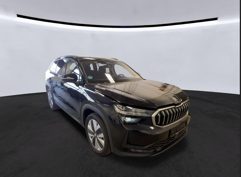 Skoda Kodiaq 2.0TDI DSG 4x4 Selection *ST.HZG*HuD*AHK*SOUNDSYST — photo 3