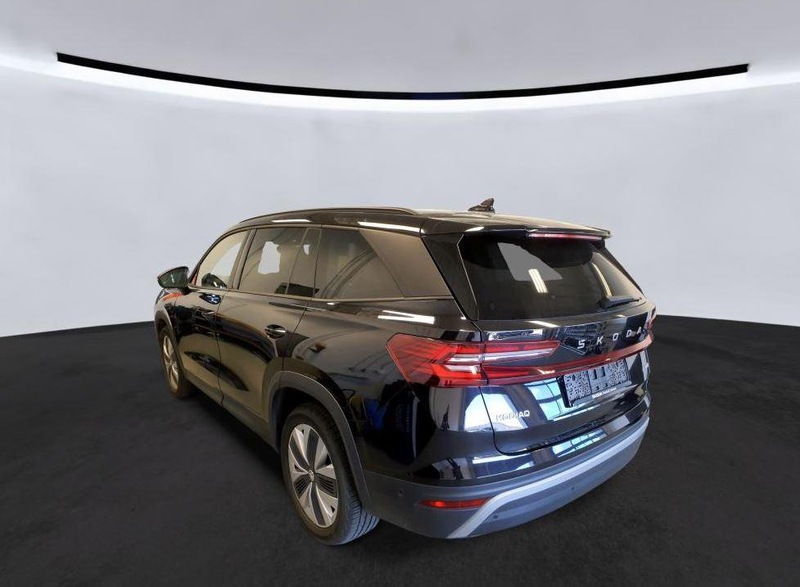 Skoda Kodiaq 2.0TDI DSG 4x4 Selection *ST.HZG*HuD*AHK*SOUNDSYST — photo 4