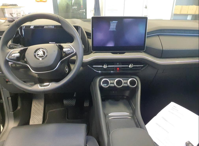 Skoda Kodiaq 2.0TDI DSG 4x4 Selection *ST.HZG*HuD*AHK*SOUNDSYST — photo 7